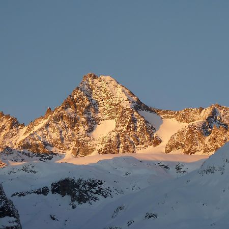 Alpengasthof Lucknerhaus Hotel Kals am Grossglockner Exterior photo